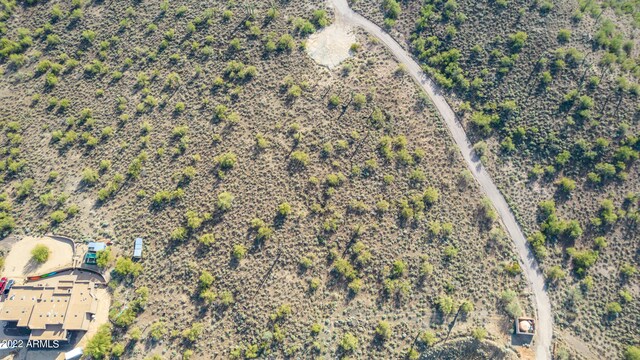 05 W Wander Rd Unit 5, New River, AZ 85087