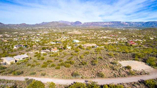 Listing photo 3 for 05 W Wander Rd Unit 5, New River AZ 85087