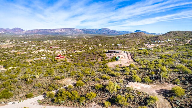 05 W Wander Rd Unit 5, New River, AZ 85087