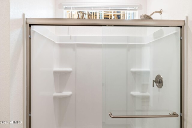 17778 W Turquoise Ave, Waddell, AZ 85355 - bathroom featuring a shower stall