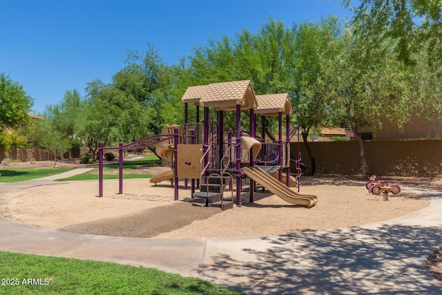 40713 N Citrus Canyon Trl, Phoenix, AZ 85086 - view of community playground