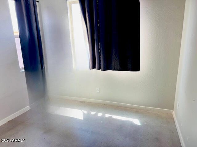 22218 S 208th St, Queen Creek, AZ 85142 - unfurnished room with baseboards