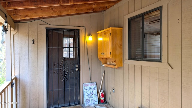 2425 Tall Trees Loop, Forest Lakes, AZ 85931 - entrance to property