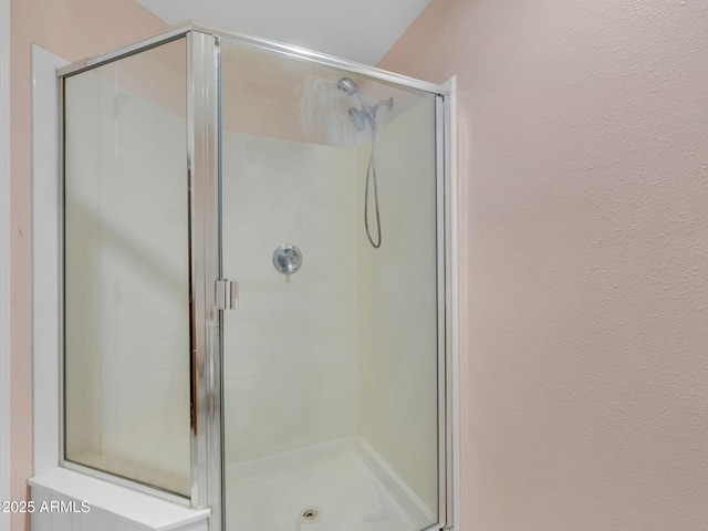 1401 N 4th St Unit 234, Flagstaff, AZ 86004 - full bathroom with a stall shower