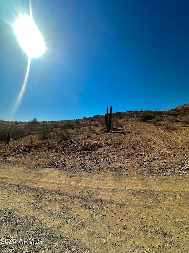 0 S 138th Avenue -, Goodyear AZ, 85338 land for sale