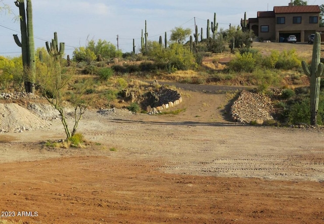 3410 N Val Vista Rd -, Unit Apache Junction AZ, 85119 land for sale