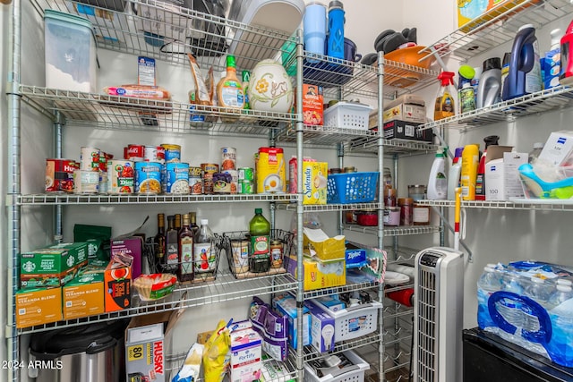 19104 N Smith Dr, Maricopa, AZ 85139 - view of pantry