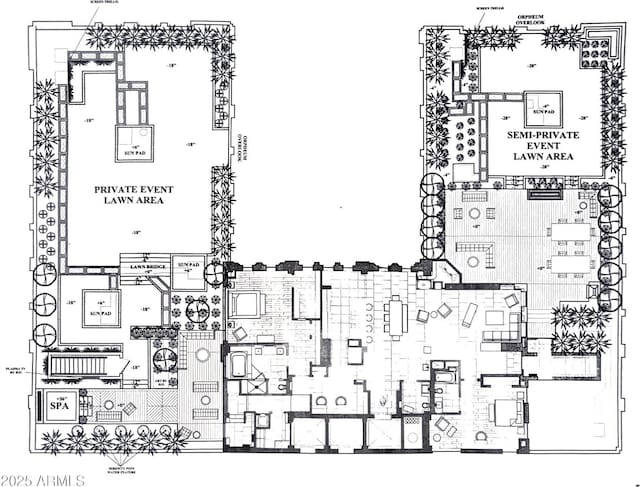 114 W Adams St Ph, Ph, Phoenix, AZ 85003 - room layout