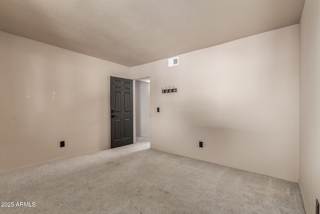 6902 W Devonshire Ave Unit 1280, Phoenix, AZ 85033 - carpeted spare room featuring visible vents