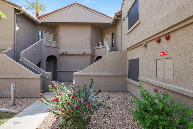 15050 N Thompson Peak Pkwy Unit 2072, Scottsdale, AZ 85260 - view of property