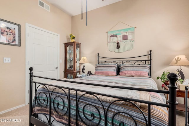 14575 W Mountain View Blvd Unit 12309, Surprise, AZ 85374 - carpeted bedroom featuring baseboards