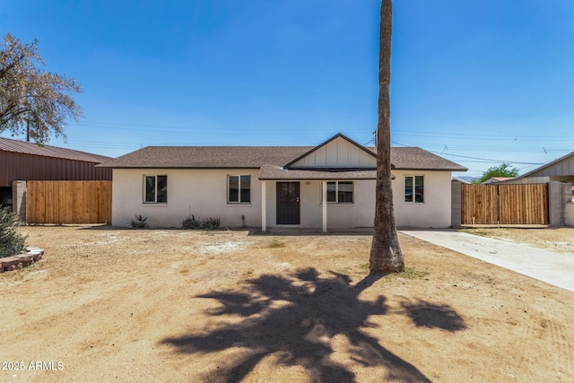 3933 W Nancy Ln, Phoenix, AZ 85041 - single story home with roof with shingles and stucco siding