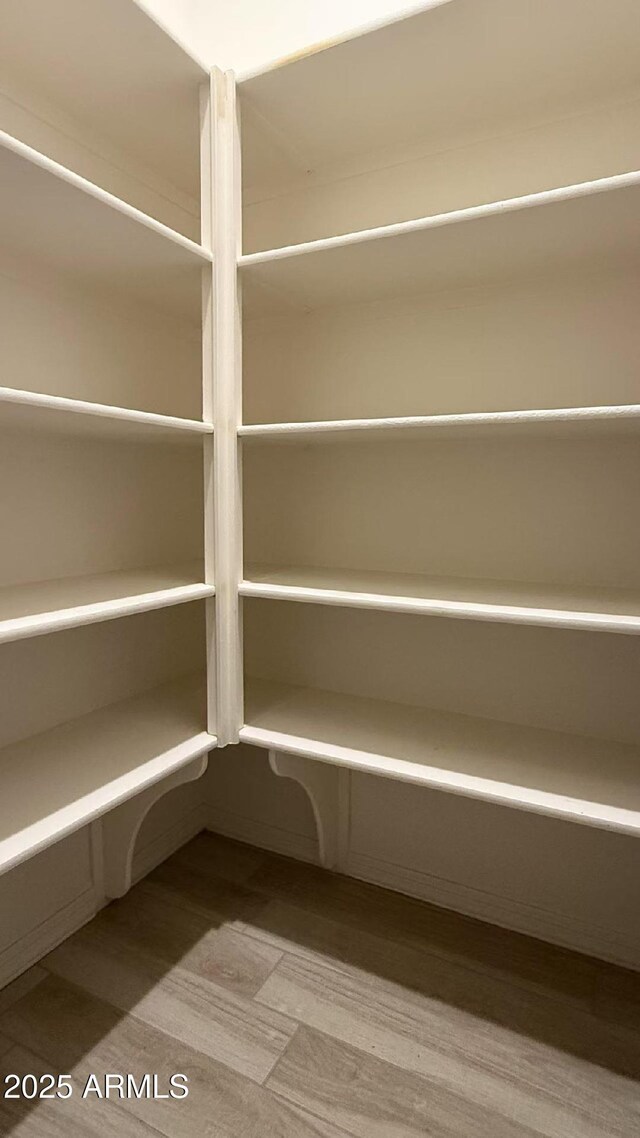 2811 S Jeffry St, Gilbert, AZ 85295 - view of pantry