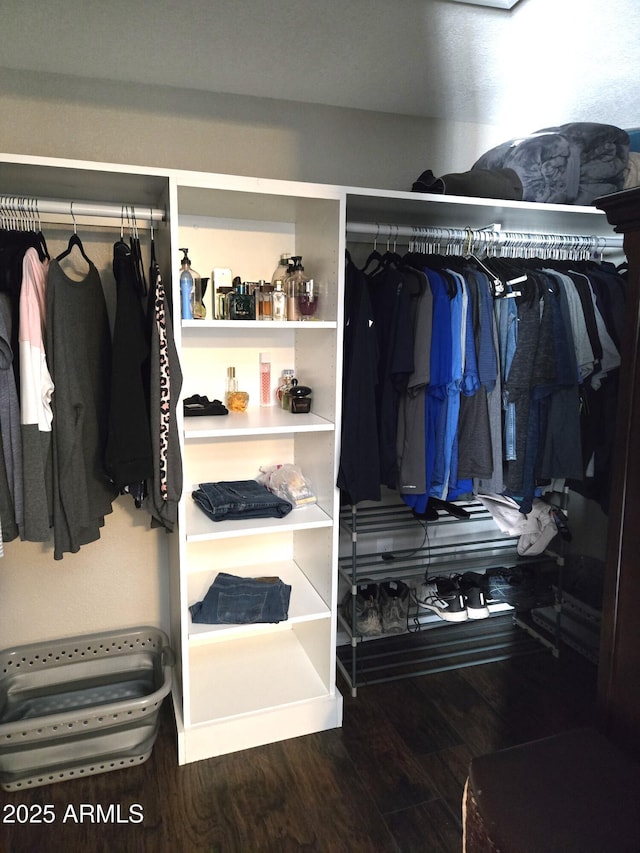 144 N Cactus Rd, Apache Junction, AZ 85119 - view of closet