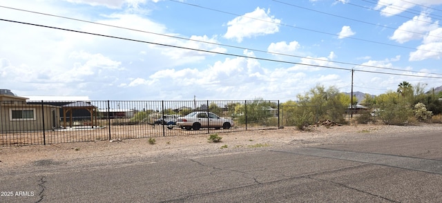 144 N Cactus Rd, Apache Junction, AZ 85119 - view of vehicle parking