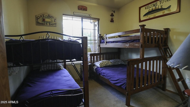 2721 W Snowberry Loop, Show Low, AZ 85901 - view of carpeted bedroom