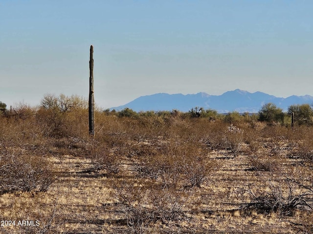 Listing photo 3 for 216X0 W Galvin St Unit 1, Wittmann AZ 85361