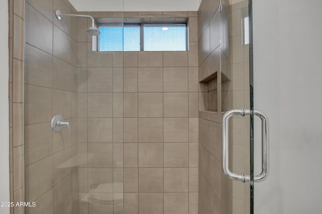 2652 E Pelican Ct, Gilbert, AZ 85297 - full bath featuring a stall shower