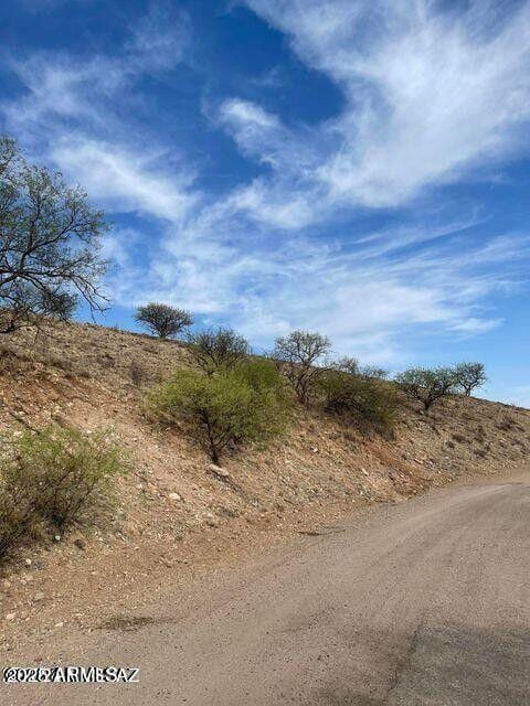 788 Avenida Gaona Unit 32, Rio Rico AZ, 85648 land for sale