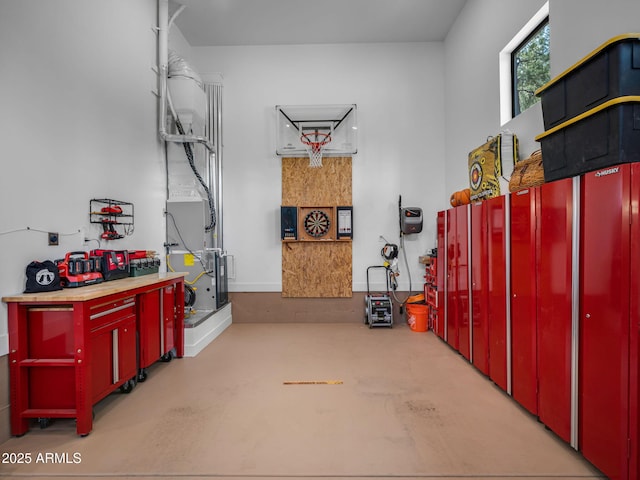 1137 Timbernook Xing, Williams, AZ 86046 - view of garage