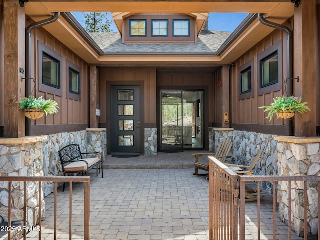 1137 Timbernook Xing, Williams, AZ 86046 - view of patio / terrace