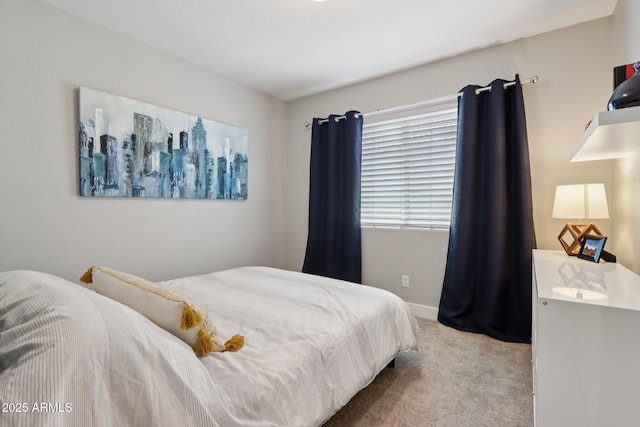 1057 W Laurel Ave, Gilbert, AZ 85233 - carpeted bedroom featuring baseboards