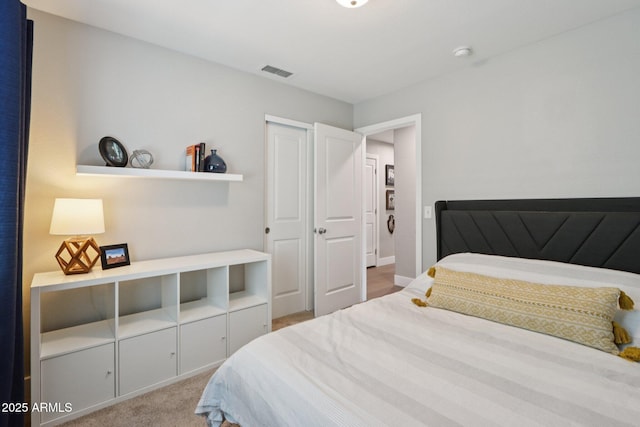 1057 W Laurel Ave, Gilbert, AZ 85233 - view of bedroom