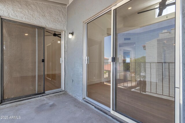 220 N 22nd Pl Unit 2036, Mesa, AZ 85213 - property entrance featuring stucco siding