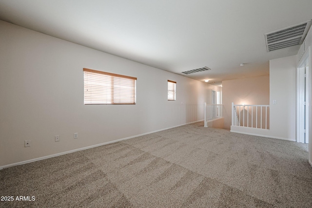 4804 S 25th Dr, Phoenix, AZ 85041 - spare room with carpet and baseboards
