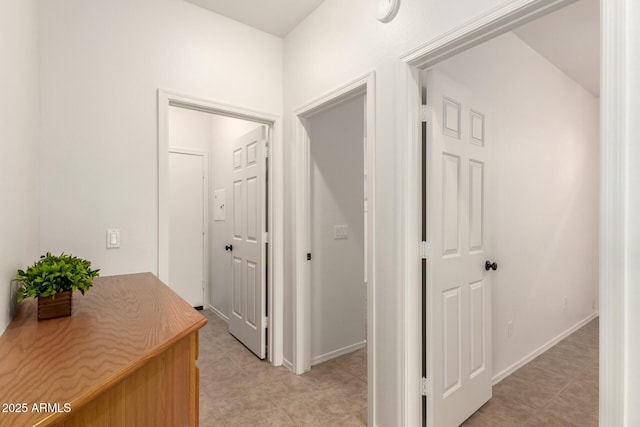 43142 N Outer Bank Dr, Anthem, AZ 85086 - view of hall
