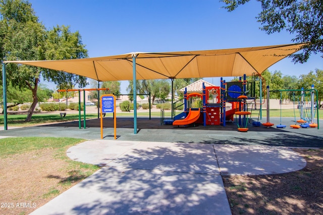 3140 N 114th Dr, Avondale, AZ 85392 - view of community playground