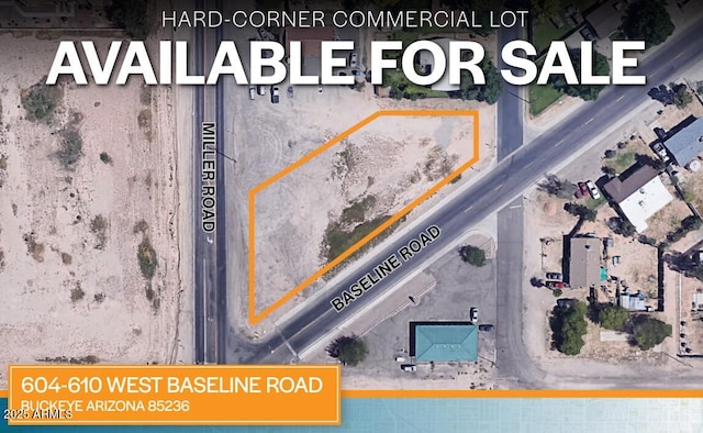 604-610 W Baseline Rd Unit 59, Buckeye, AZ 85326