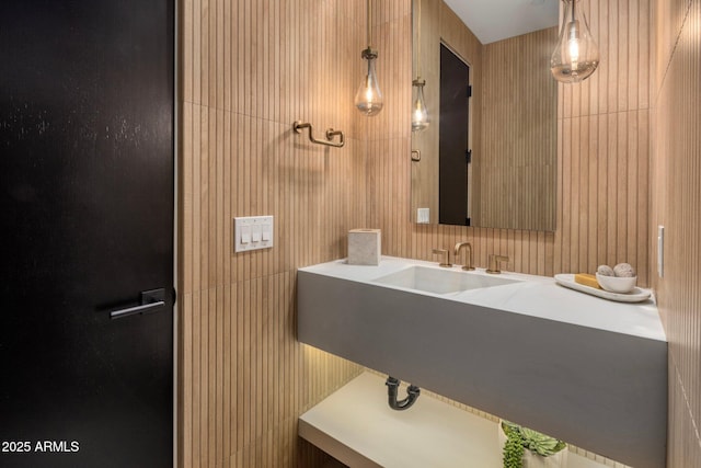 24863 N 103rd Way, Scottsdale, AZ 85255 - bathroom featuring a sink