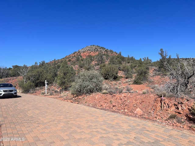 4601 Red Rock Rd Unit 2, Sedona AZ, 86336 land for sale