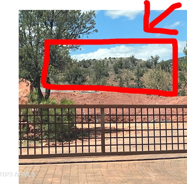 Listing photo 3 for 4601 Red Rock Rd Unit 2, Sedona AZ 86336