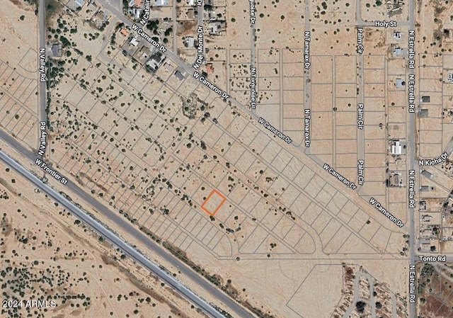 3230 W Pacific Dr Unit 6, Eloy AZ, 85131 land for sale