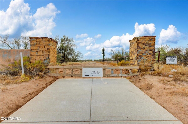 X N 160th St -, Unit Scottsdale AZ, 85262 land for sale