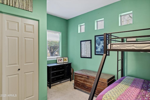 26475 N Wrangler Rd, Scottsdale, AZ 85255 - carpeted bedroom featuring a closet