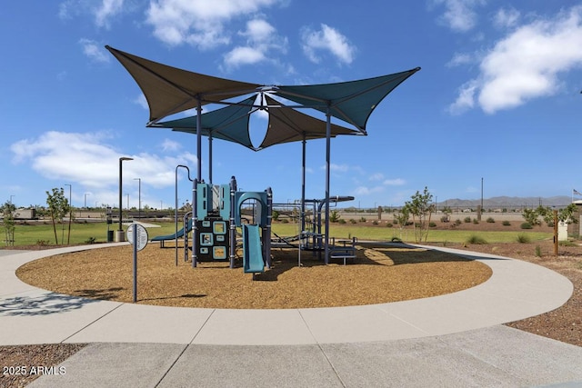 24661 W Jessica Ln, Buckeye, AZ 85326 - view of community playground