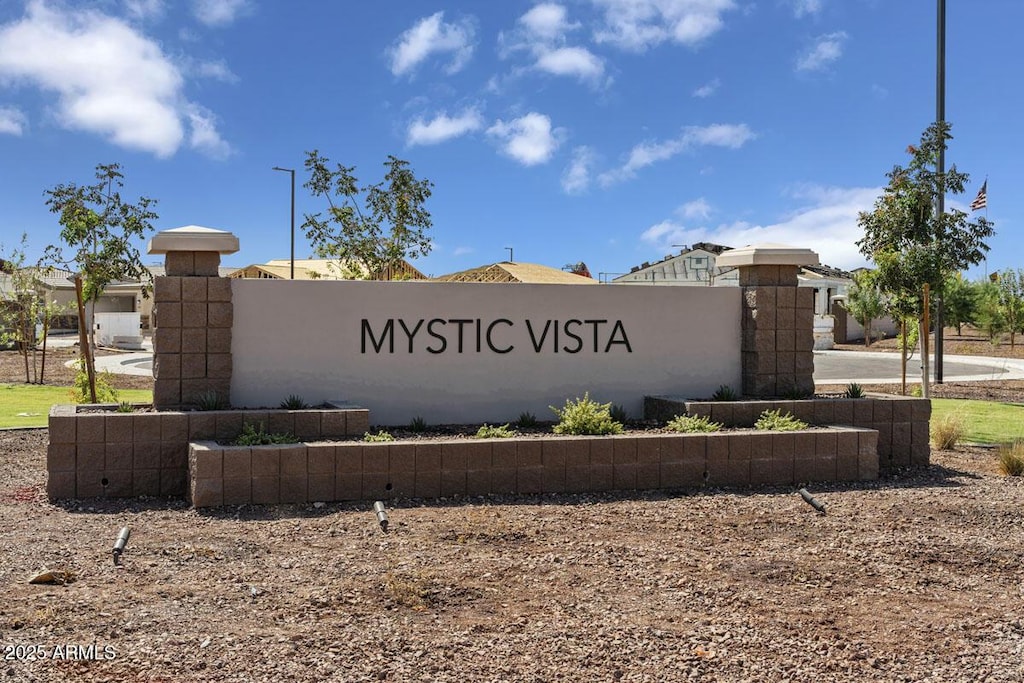 24661 W Jessica Ln, Buckeye, AZ 85326 - view of community / neighborhood sign