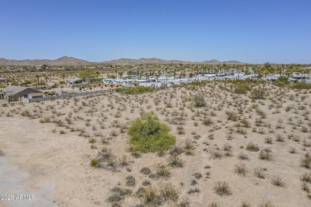 0 Sweet Acacia Dr -, Unit Casa Grande, AZ 85122