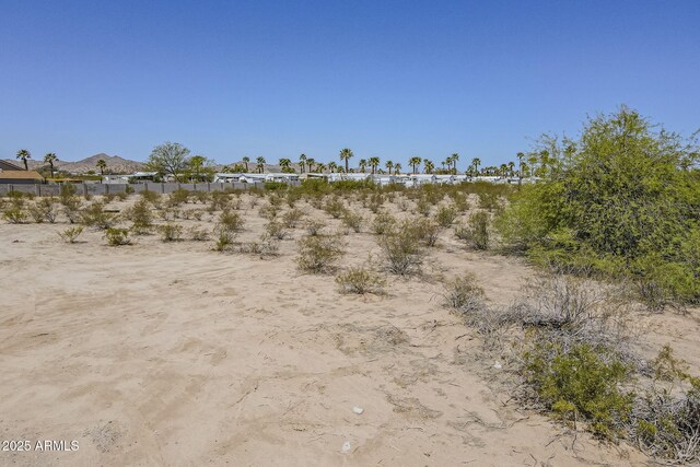 0 Sweet Acacia Dr -, Unit Casa Grande, AZ 85122