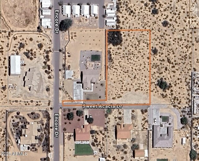 0 Sweet Acacia Dr -, Unit Casa Grande, AZ 85122