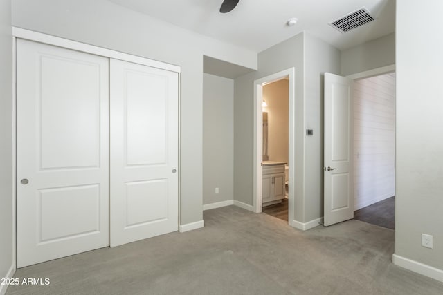 70 E Kennedia Dr, Queen Creek, AZ 85140 - unfurnished bedroom featuring carpet floors, baseboards, and a closet
