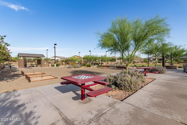11658 E Chevelon Trl, Gold Canyon, AZ 85118 - view of home's community