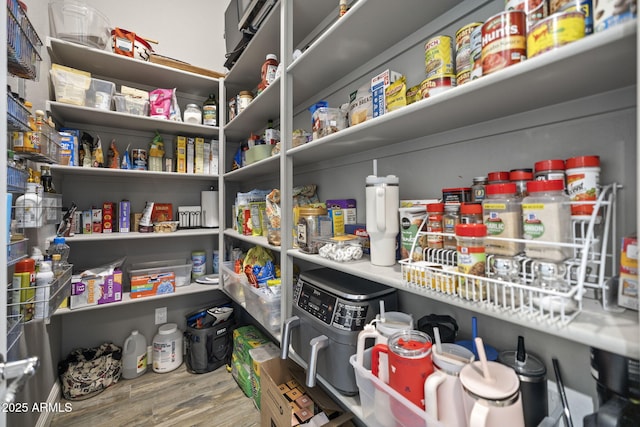 3770 E Ringtail Way, Phoenix, AZ 85050 - view of pantry