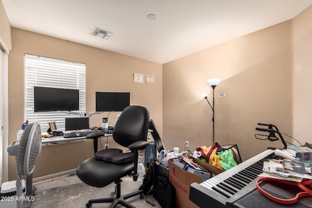23613 W Mobile Ln, Buckeye, AZ 85326 - view of office space