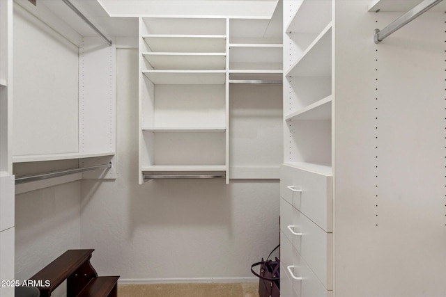 63 W Los Arboles Dr, Tempe, AZ 85284 - view of walk in closet