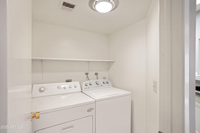 4790 E Navajo St, Phoenix, AZ 85044 - washroom with washer and clothes dryer
