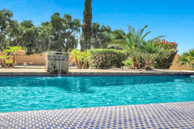 2300 E Sanoque Ct, Gilbert, AZ 85298 - view of outdoor pool